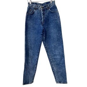 Vintage‎ Levi’s 573 Mom Jeans 80’s 90’s Size 26x 30. High Rise